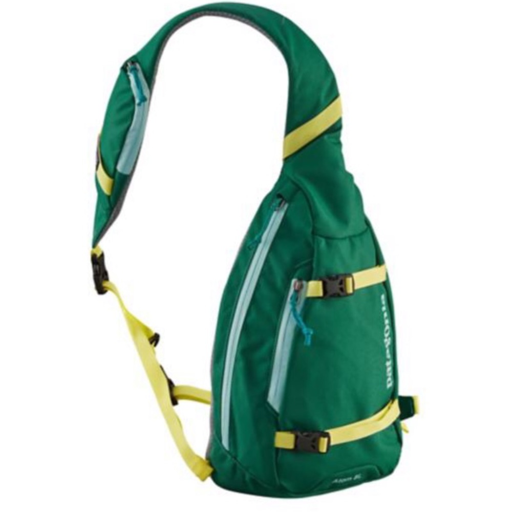 ❌PSA🗣 SEARCHING FOR PATAGONIA ATOM SLING 8L👀👀👀